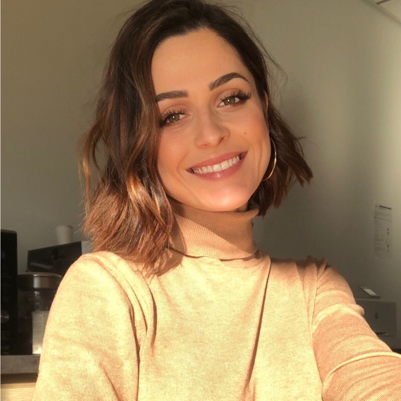 Alexandra Vignon